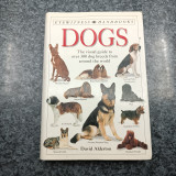 Dogs - The visual guide to over 300 dog breeds from around the world