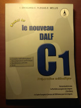 Voici Le Nouveau Dalf C1 - Preparation Methodique