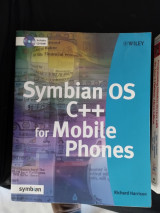 Symbian OS C++ for Mobile Phones