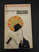 How to be Inimitable