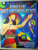 The Billboard book of number one adult contemporary Hits