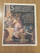 The Times Literary Supplement, no. 5545 (July 10, 2009)