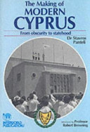The Making of Modern Cyprus