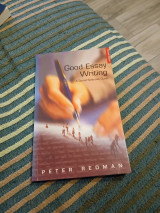 Good essay writing
