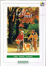 Leb' mit. leben - erleben - verstehen
