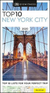 Top 10 New York City