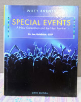 Special Events
