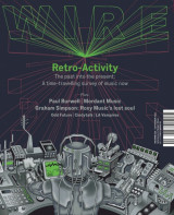 The Wire Magazine Issue 319 - Retro-Activity