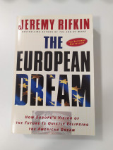 The European Dream