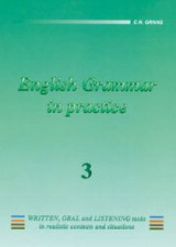 English Grammar In Practice 3