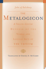 The Metalogicon