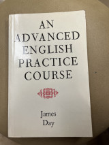 An advanced english practice course