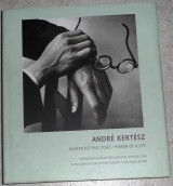 André Kertész: Καθρέφτης μιας ζωής (διγλωσσο) Βαγγέλης Ιωακειμίδης 2007