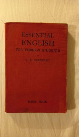 Essential English for Foreign Students part four