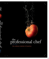 The Professional Chef