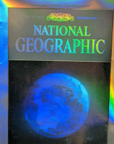 National Geographic December 1988
