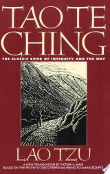 Tao Te Ching