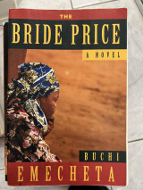 The bride price