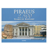 Piraeus 2500 Years of History