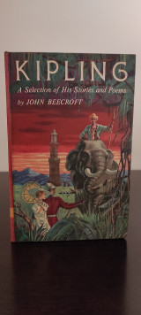 Kipling: A Selection of His Stories and Poems volume 2
