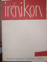 Irenikon
