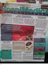 Hospimedica International Vol.25 No 6 ( October 2007)