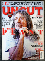Uncut Magazine - Issue 247 - Robert Plant