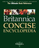 Britannica Concise Encyclopedia