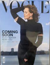 Vogue Greece 37 Νοέμβριος 2022