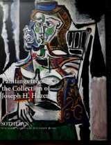 Paintings from the Collection of Joseph H. Hazen