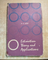 Estimation Theory and Applications