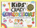 Kids' Crazy Concoctions