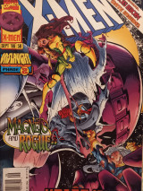 Marvel Comics #56 (X-men)