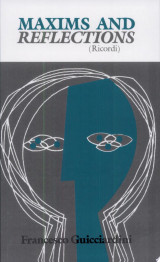 Maxims and Reflections (Ricordi)