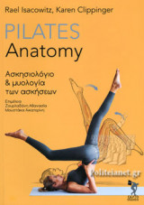 Pilates Anatomy