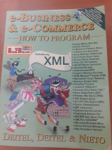 E-business & E-commerce