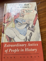 The Rest is History