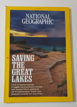 National Geographic - December 2020