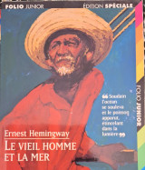 Le vieil homme et la mer