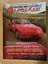 4 τροχοί Τεύχος 250 Ιούλιος 1991