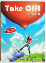 Take Off B1 - Student's Book - (Σ14)