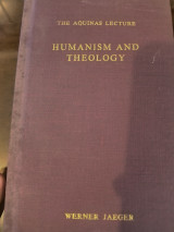 Humanism and theology