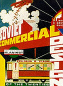 Soviet Commercial Design of the Twenties
