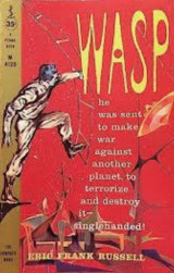 Wasp