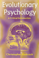 Evolutionary Psychology