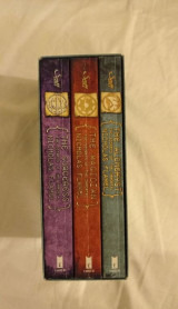 The First Codex