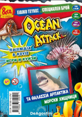 Ocean Attack & Co