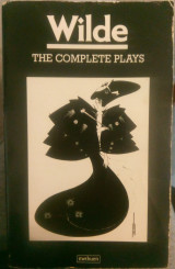 The complete plays