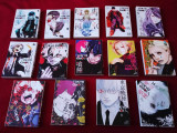 Tokyo Ghoul