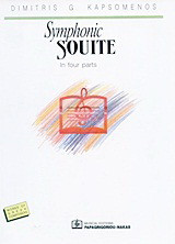 Symphonic Souite: In Four Parts